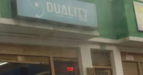 DUALITY STORE DUALITY STORE